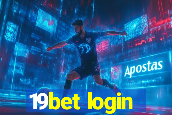 19bet login